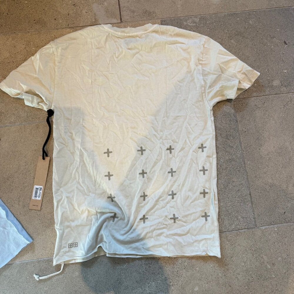 all day biggie ss tee desert